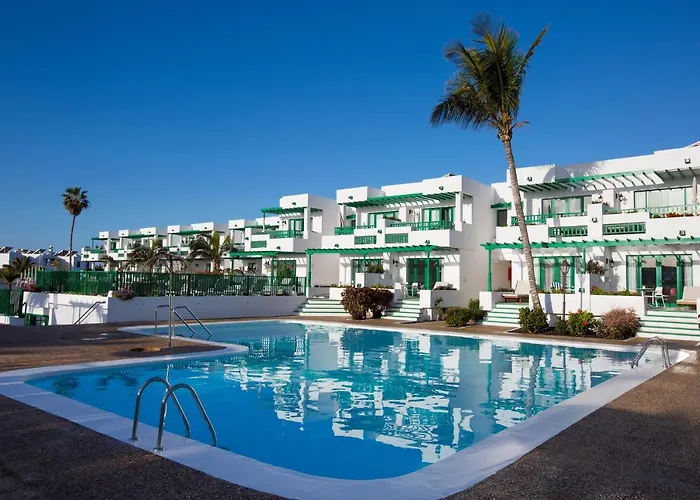 Nazaret Apartments