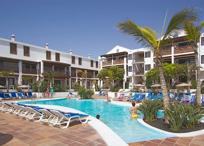 Nazaret Apartments