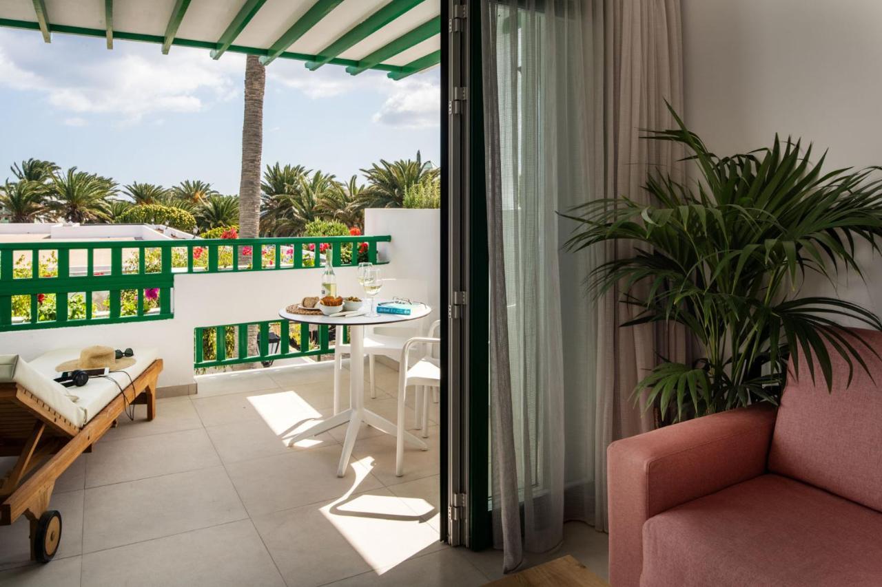 Nazaret Apart-hotel Costa Teguise