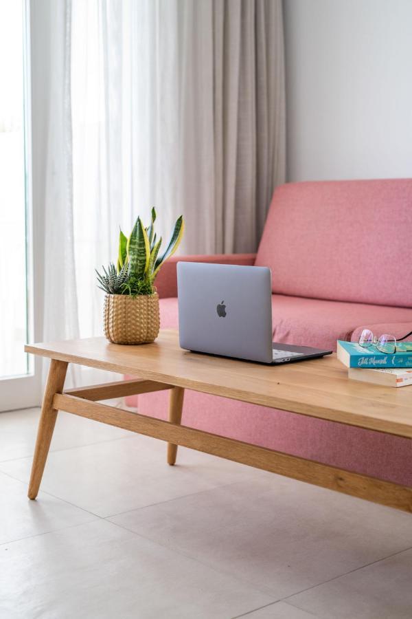Nazaret Apart-hotel Costa Teguise