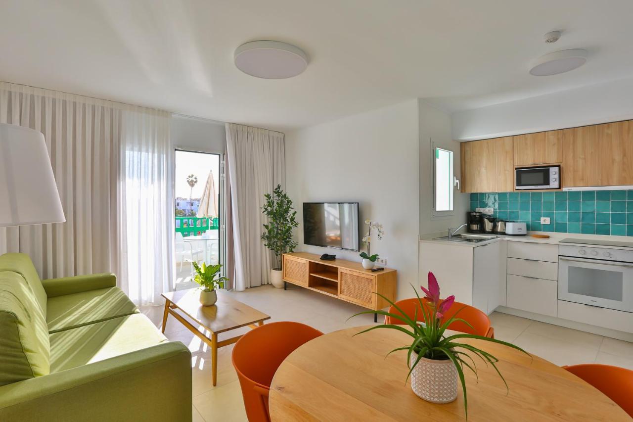 Apart-hotel Nazaret