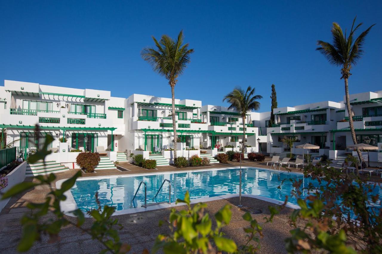 Apart-hotel Nazaret