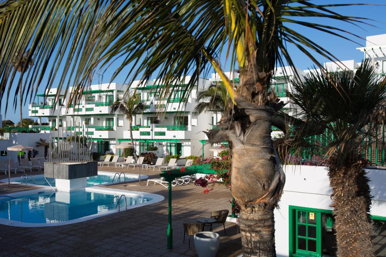 Nazaret Apart-hotel