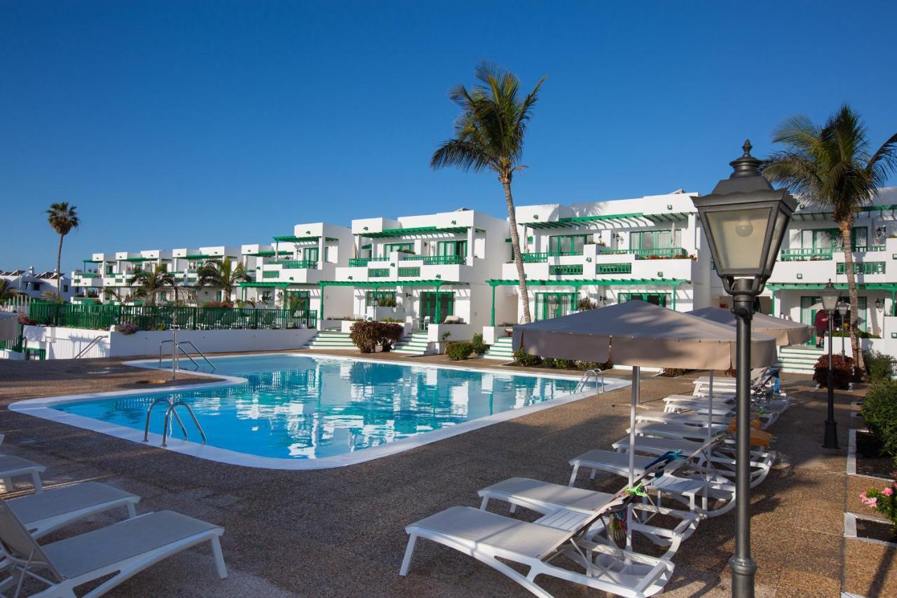 Nazaret Apart-hotel Costa Teguise