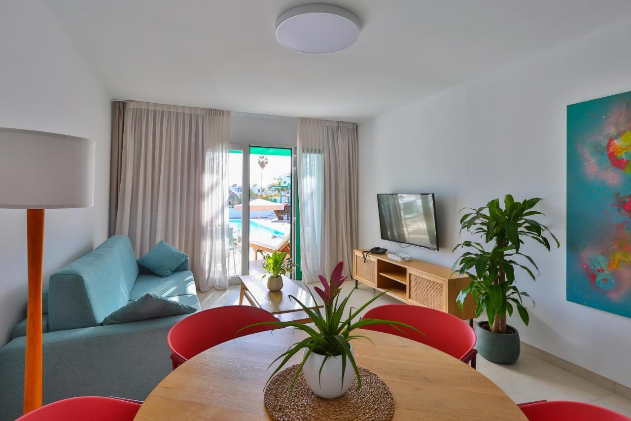 Hotel apartamentowy Nazaret 4*