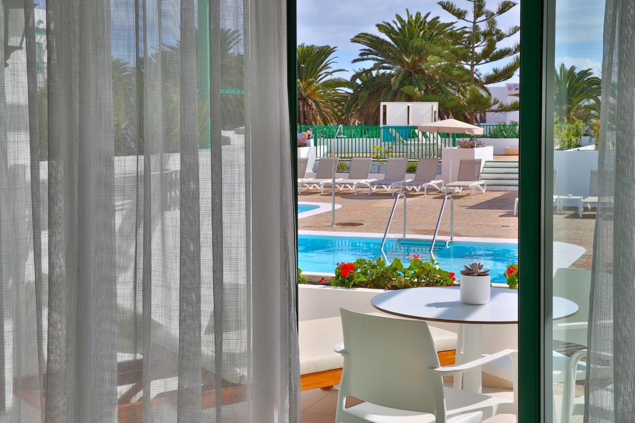 Apart-hotel Nazaret 4*