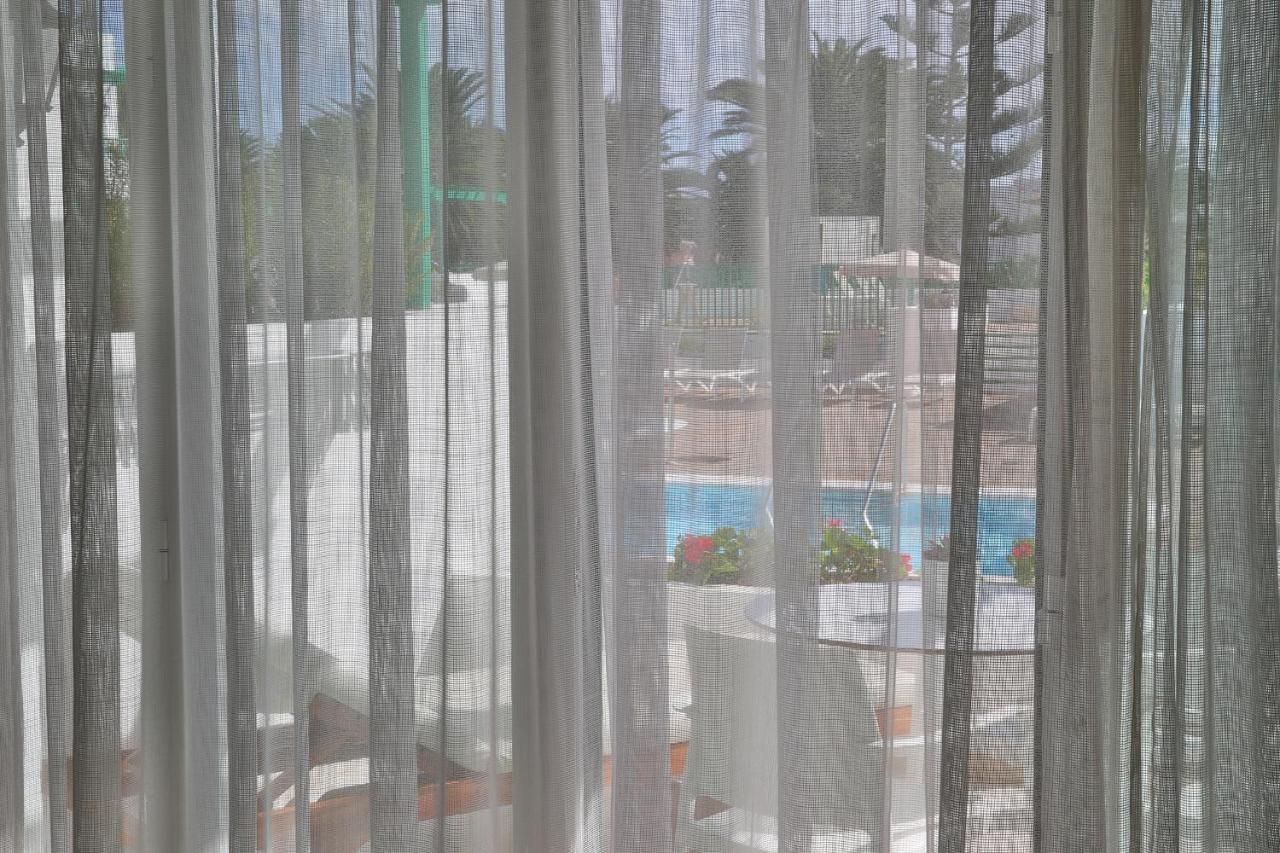 Apart-hotel Nazaret 4*