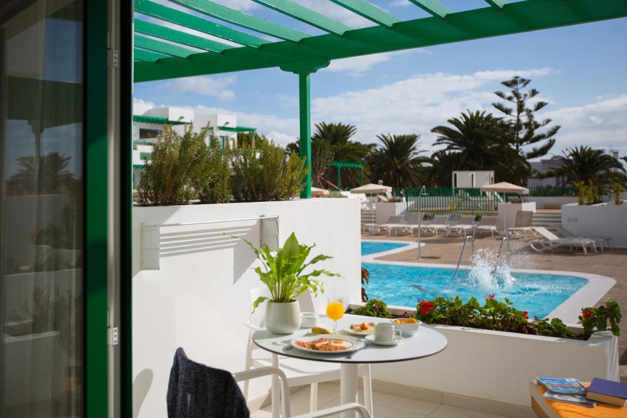 Nazaret Hotel apartamentowy 4*
