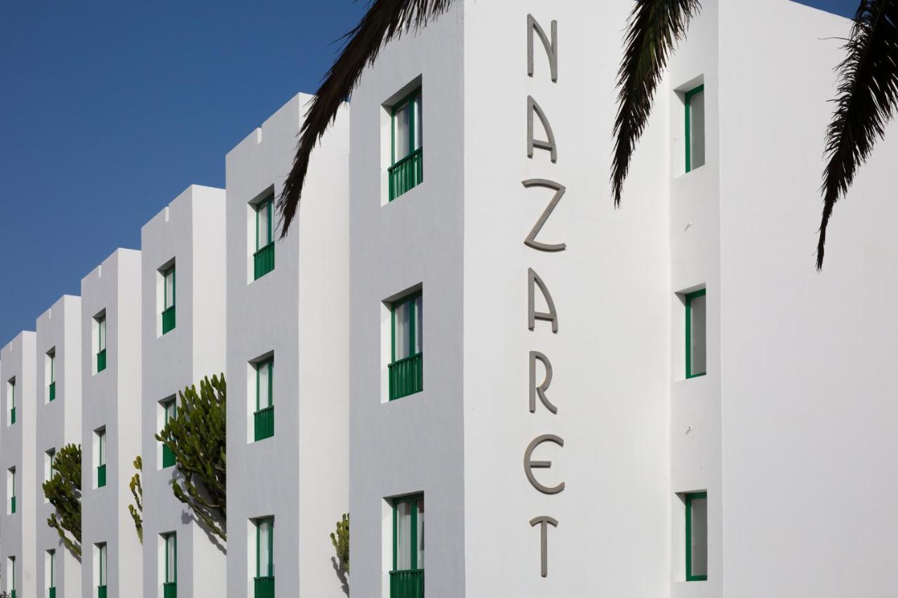 Nazaret Apart-hotel 4*