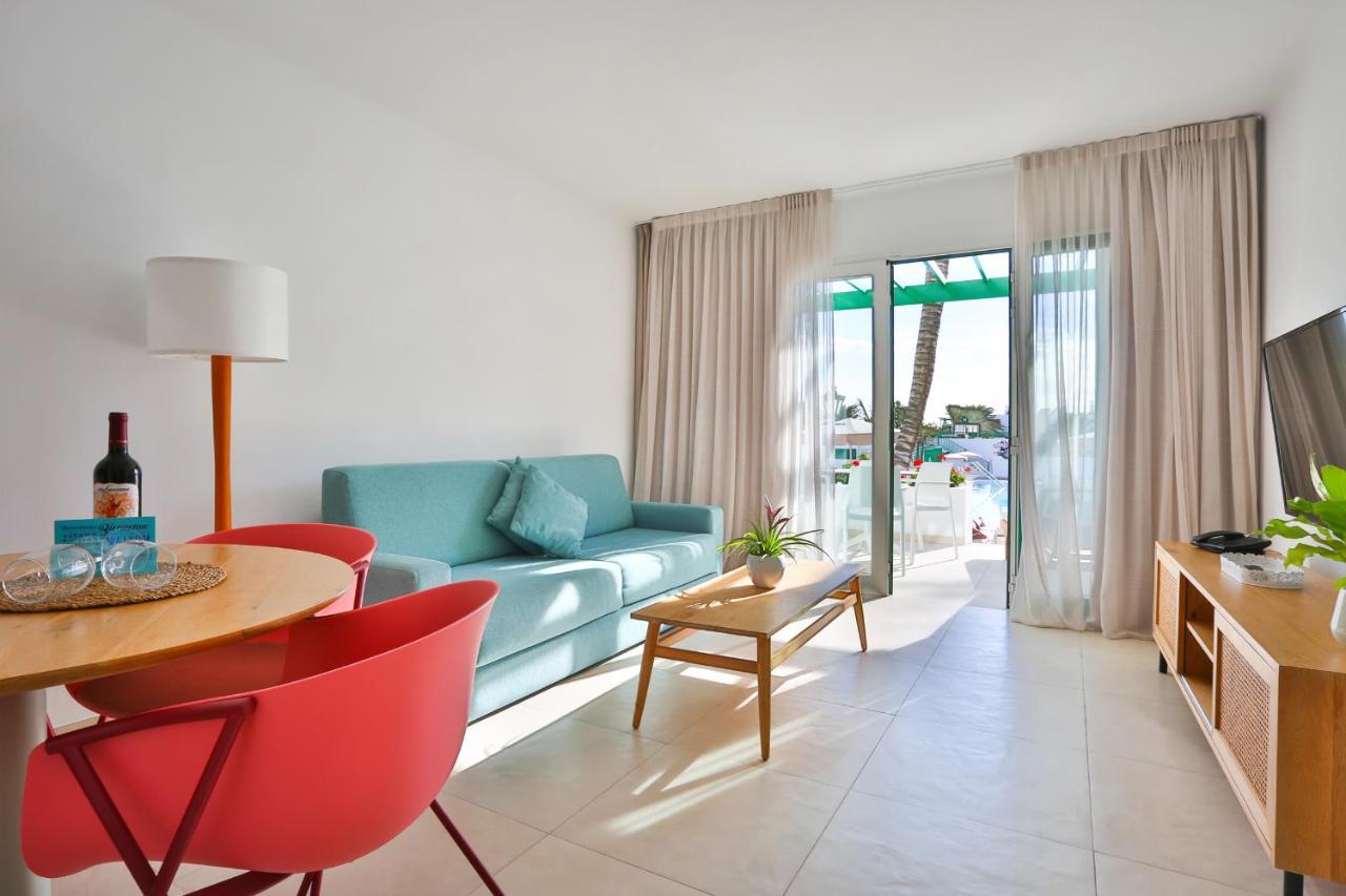 Apart-hotel Nazaret