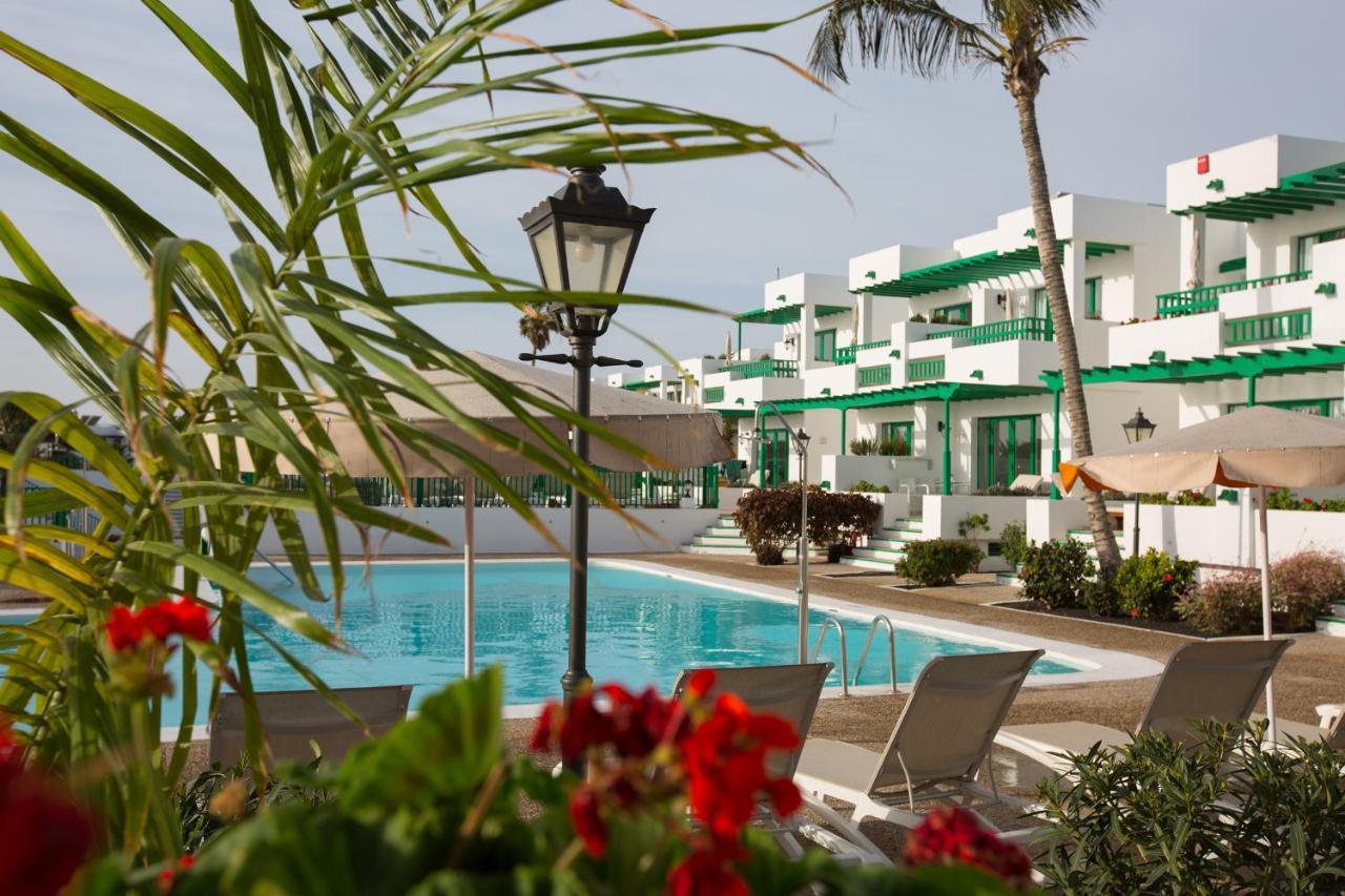 Hotel apartamentowy Nazaret 4*