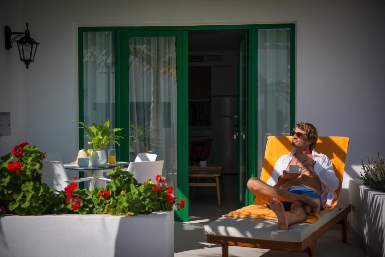 Hotel apartamentowy Nazaret