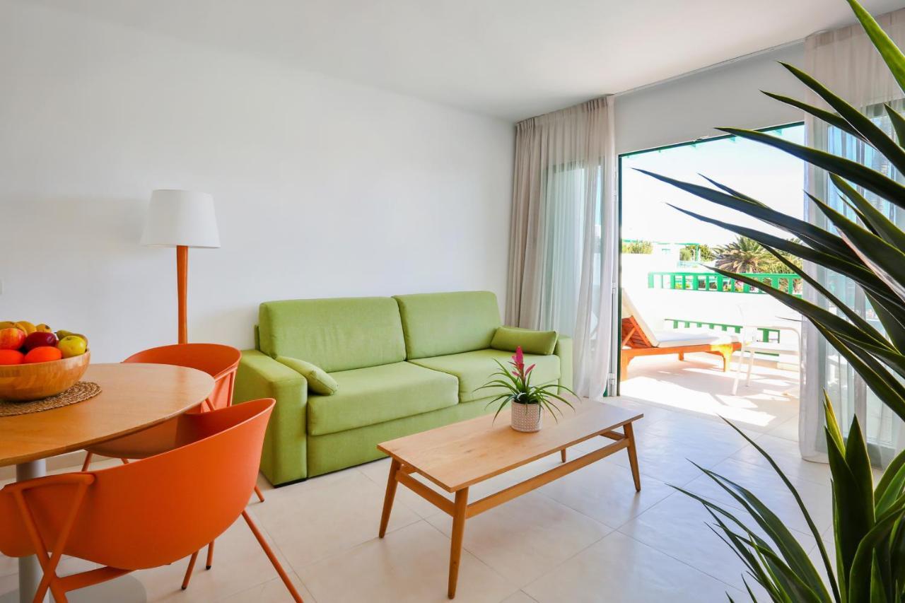 Nazaret Apart-hotel Costa Teguise