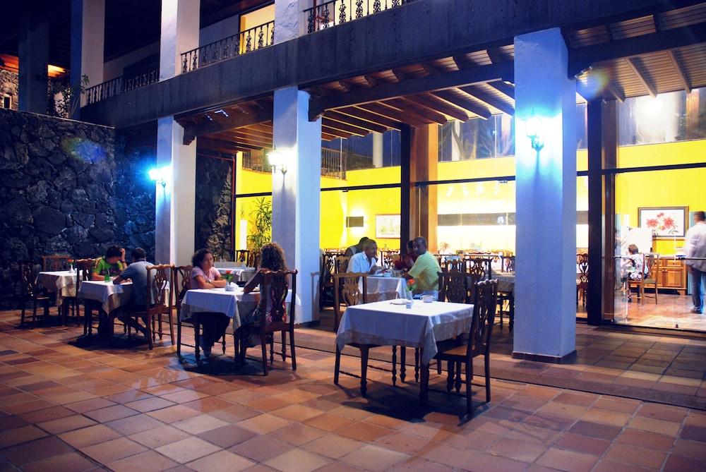 Nazaret Apart-hotel Costa Teguise