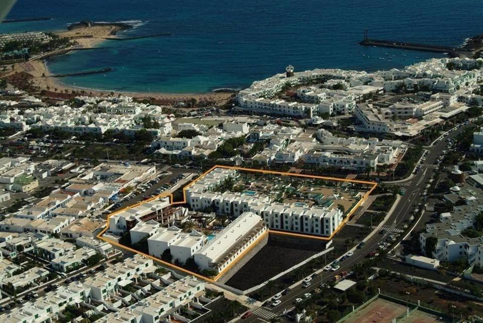 Nazaret Apart-hotel