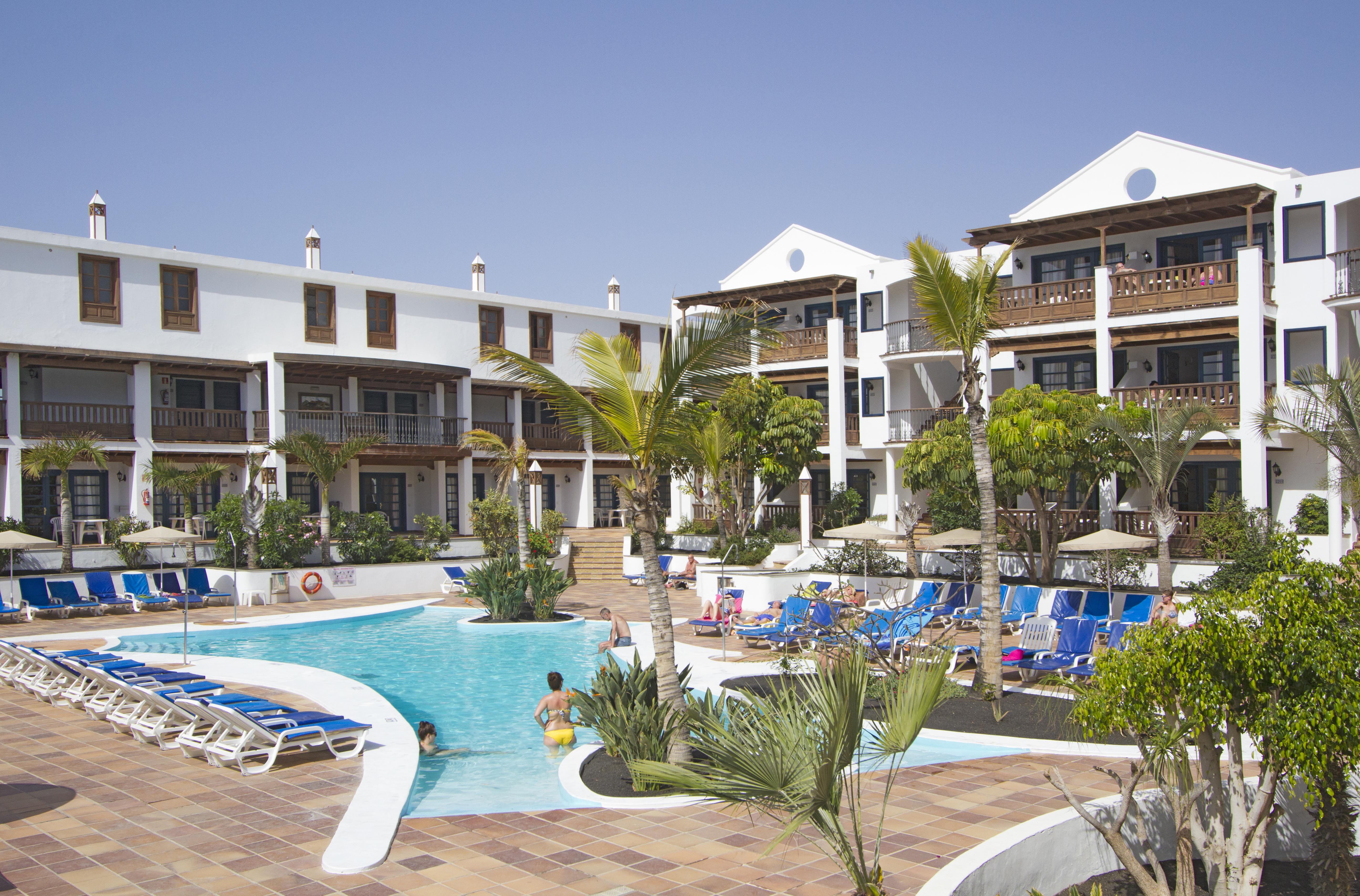 Apart-hotel Nazaret