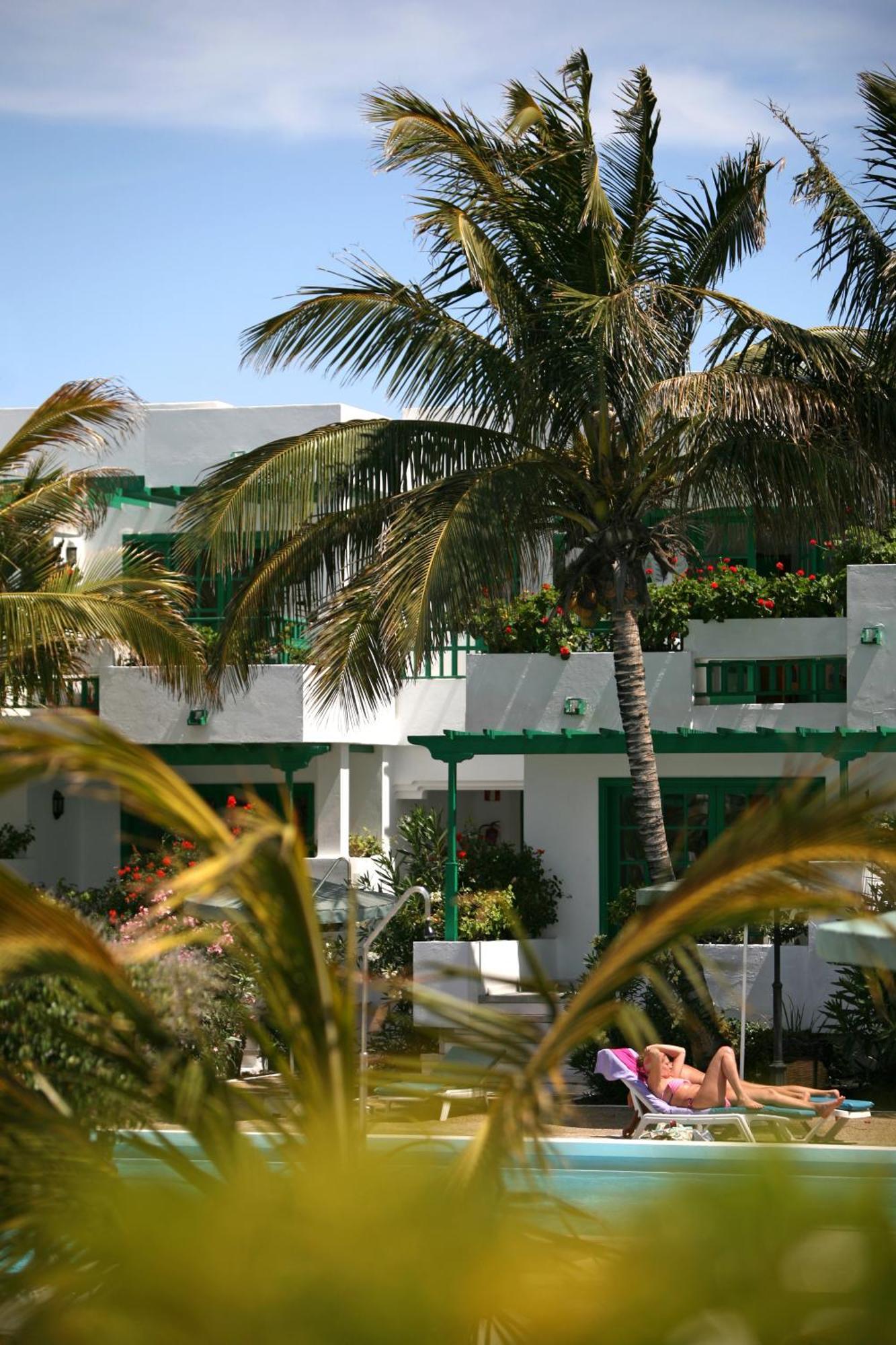 Apart-hotel Nazaret