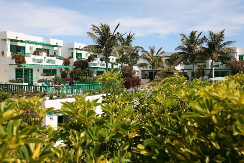 Nazaret Hotel apartamentowy 4*