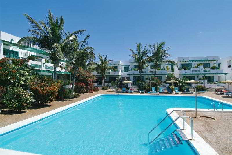 Nazaret Hotel apartamentowy 4*