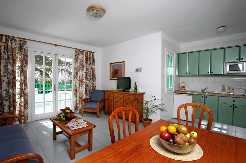 Nazaret Apart-hotel
