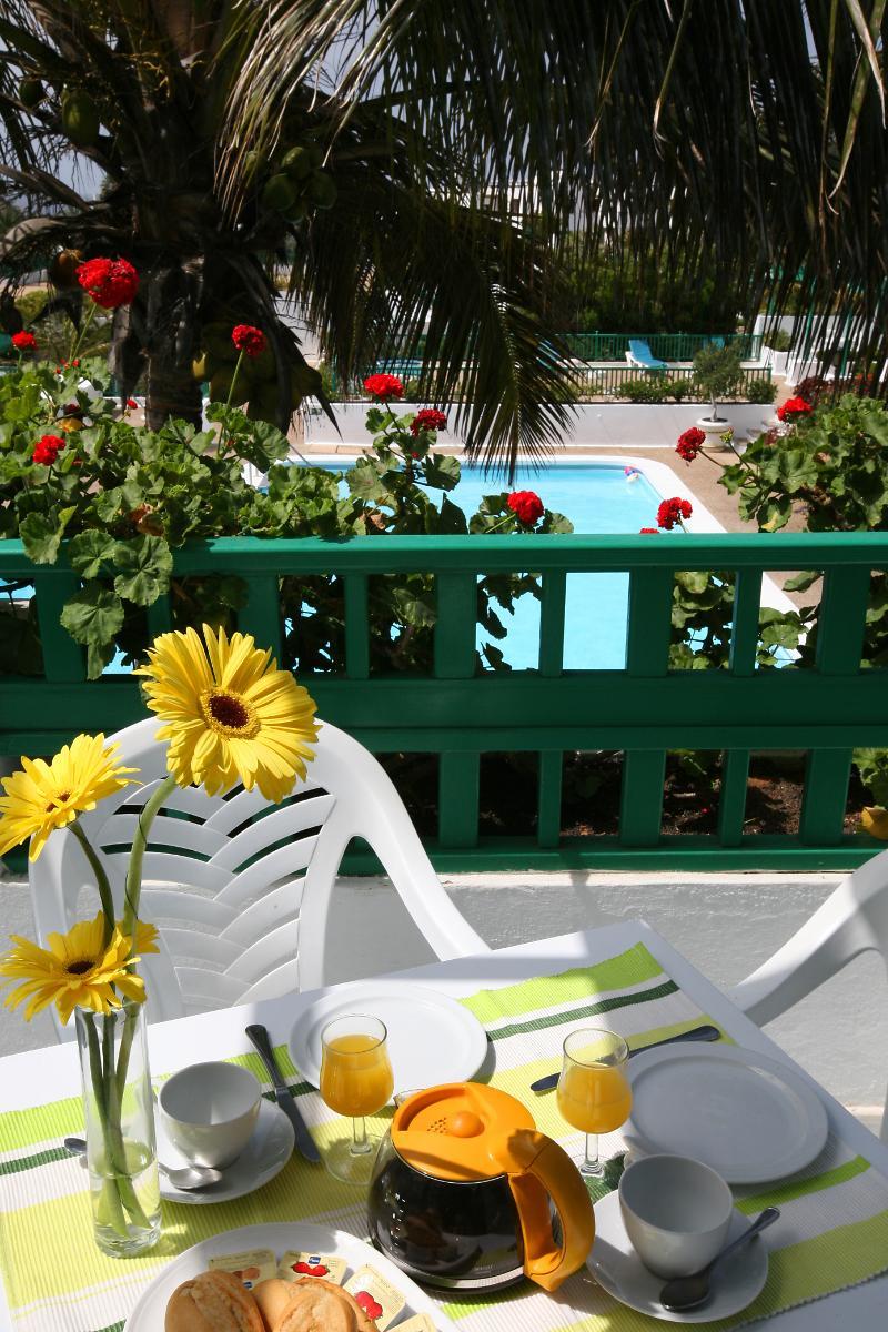 Nazaret Apart-hotel 4*