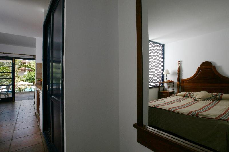 Nazaret Apart-hotel Costa Teguise