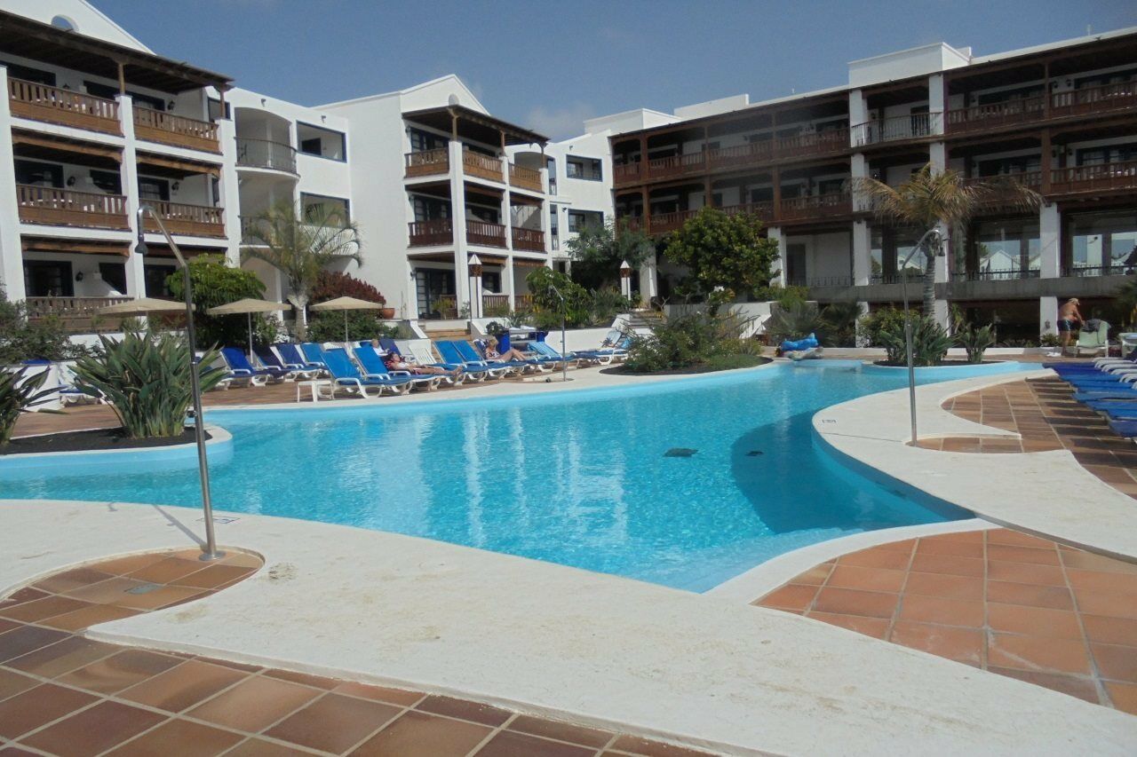 Nazaret Apart-hotel 4*