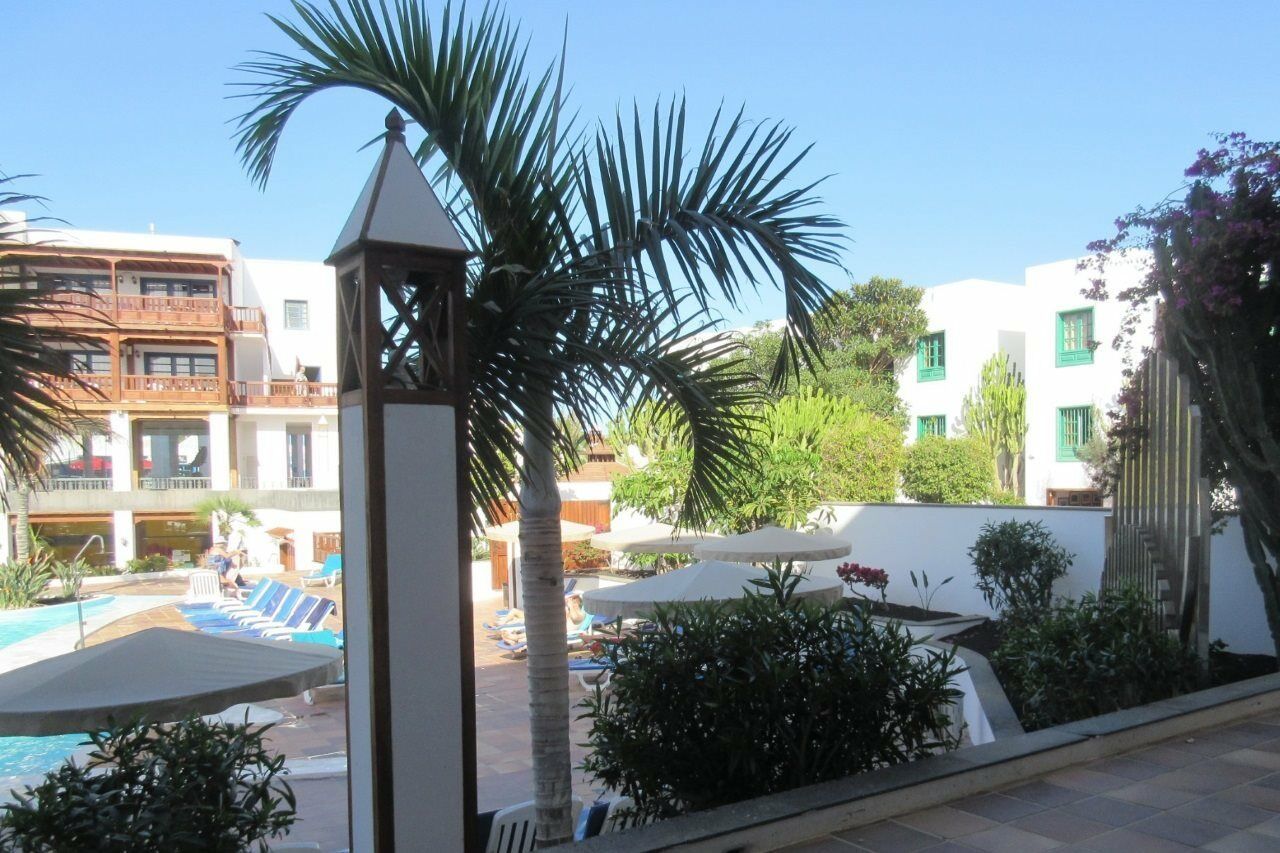 Apart-hotel Nazaret