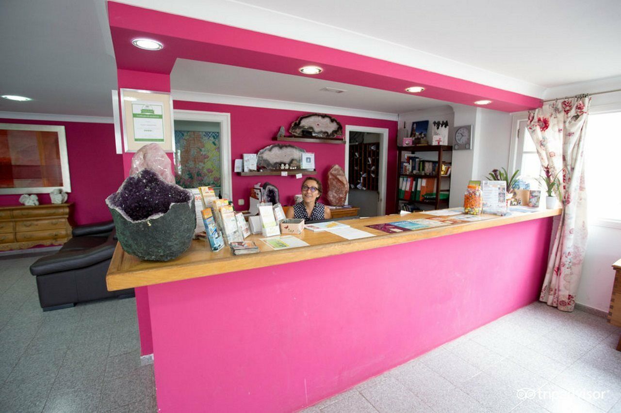 Apart-hotel Nazaret Costa Teguise
