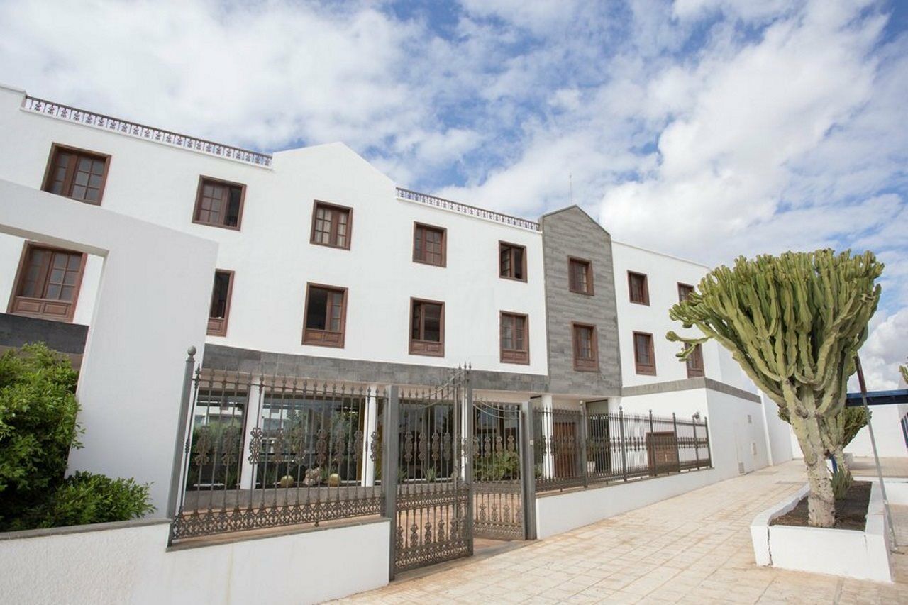 Apart-hotel Nazaret Costa Teguise